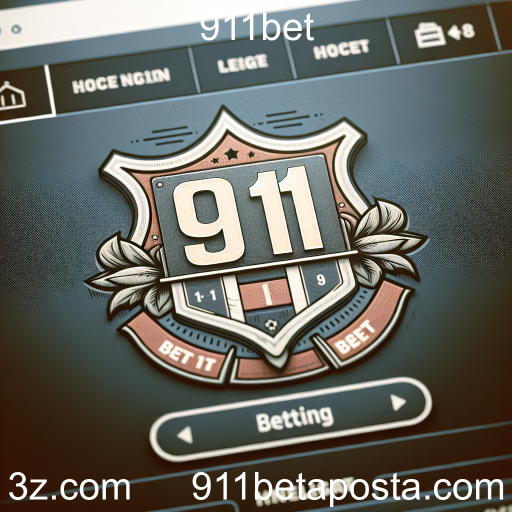 Explorando a Categoria de Apostas no 911bet: Diversão e Oportunidades de Ganho