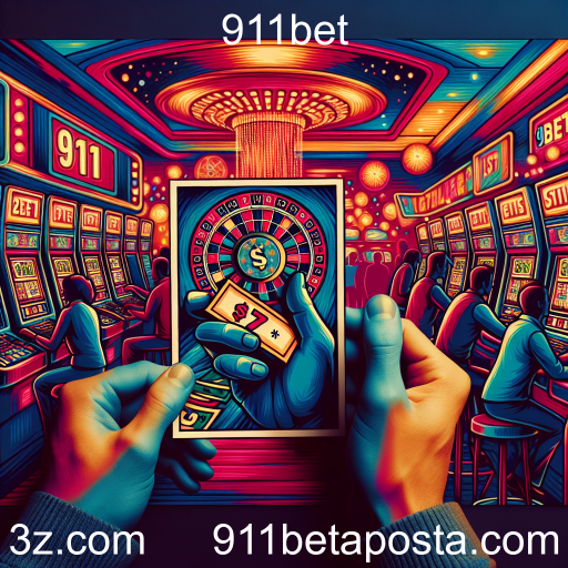 Explorando os Jogos de Mesa na 911bet