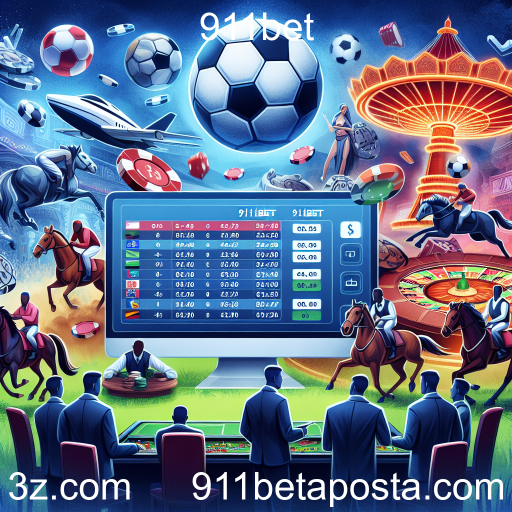 911bet